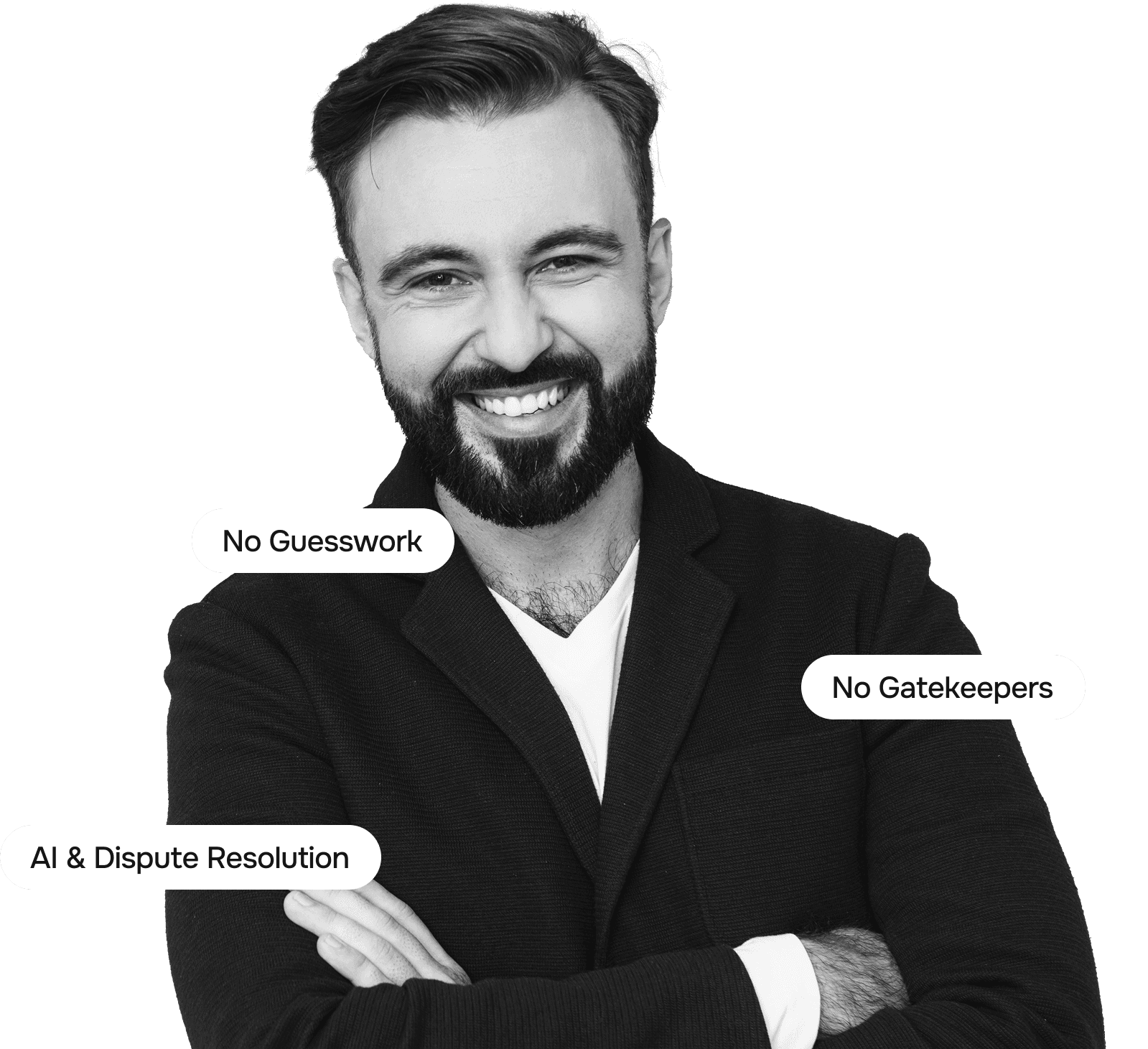 Join the Crow Credit family today